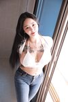 Jeon Bo-Yeon (전보연) - Moo Hot Debut