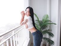 Jeon Bo-Yeon (전보연) - Moo Hot Debut