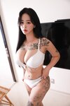 Jeon Bo-Yeon (전보연) - Moo Hot Debut