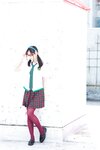 [bit-023] Moa Hoshizora 星空もあ Vitra