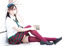 [bit-023] Moa Hoshizora 星空もあ Vitra