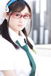 [bit-023] Moa Hoshizora 星空もあ Vitra