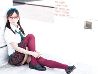 [bit-023] Moa Hoshizora 星空もあ Vitra