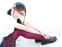 [bit-023] Moa Hoshizora 星空もあ Vitra