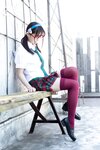 [bit-023] Moa Hoshizora 星空もあ Vitra