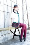 [bit-023] Moa Hoshizora 星空もあ Vitra