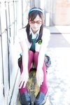 [bit-023] Moa Hoshizora 星空もあ Vitra