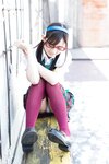 [bit-023] Moa Hoshizora 星空もあ Vitra