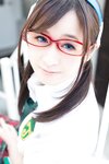 [bit-023] Moa Hoshizora 星空もあ Vitra