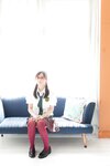 [bit-023] Moa Hoshizora 星空もあ Vitra