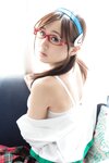 [bit-023] Moa Hoshizora 星空もあ Vitra