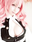 [Cosplay] Bunny Rabbit あおいみつり - Dress up Tamamo-chan [Re-edited version] きせかえ玉藻ちゃん 【再編集版】