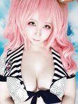 [Cosplay] Bunny Rabbit あおいみつり - Dress up Tamamo-chan [Re-edited version] きせかえ玉藻ちゃん 【再編集版】