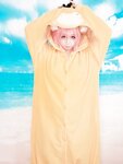 [Cosplay] Bunny Rabbit あおいみつり - Dress up Tamamo-chan [Re-edited version] きせかえ玉藻ちゃん 【再編集版】