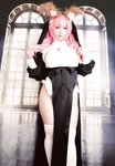 [Cosplay] Bunny Rabbit あおいみつり - Dress up Tamamo-chan [Re-edited version] きせかえ玉藻ちゃん 【再編集版】