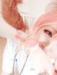 [Cosplay] Bunny Rabbit あおいみつり - Dress up Tamamo-chan [Re-edited version] きせかえ玉藻ちゃん 【再編集版】