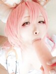 [Cosplay] Bunny Rabbit あおいみつり - Dress up Tamamo-chan [Re-edited version] きせかえ玉藻ちゃん 【再編集版】