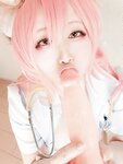 [Cosplay] Bunny Rabbit あおいみつり - Dress up Tamamo-chan [Re-edited version] きせかえ玉藻ちゃん 【再編集版】