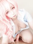 [Cosplay] Bunny Rabbit あおいみつり - Dress up Tamamo-chan [Re-edited version] きせかえ玉藻ちゃん 【再編集版】