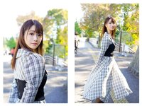 [Photobook] 蒼乃美月 デジタル写真集 Blue Moon Ⅱ [76P]