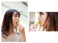 [Photobook] 蒼乃美月 デジタル写真集 Blue Moon Ⅱ [76P]
