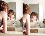 [Photobook] 裸体工房 乙音菜々