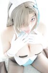[Cosplay] Mumut@ 無無田 - Mumu Archive