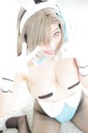 [Cosplay] Mumut@ 無無田 - Mumu Archive