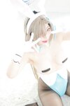 [Cosplay] Mumut@ 無無田 - Mumu Archive