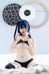 [Cosplay] Ain Nguyen - Kronii