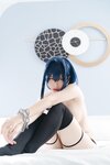[Cosplay] Ain Nguyen - Kronii