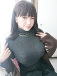 [Cosplay] 麻花麻花酱 OL办公室女上司