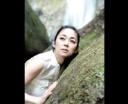 [Photobook] 中島知子 デジタル写真集 黒扉 (No Watermark)