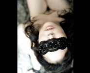 [Photobook] 中島知子 デジタル写真集 黒扉 (No Watermark)
