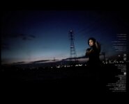 [Photobook] 中島知子 デジタル写真集 黒扉 (No Watermark)