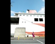 [Photobook] 中島知子 デジタル写真集 黒扉 (No Watermark)