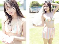 [FLASH] 2024.08.13 No.1742 蓬莱舞 ちーまき くりえみ 大久保桜子 佐野なぎさ 岡田彩夢 田辺莉咲子 他
