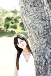 [AllGravure] Hitomi Miyake 三宅ひとみ - Innocent Hitomi