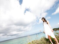 [AllGravure] Hitomi Miyake 三宅ひとみ - Innocent Hitomi