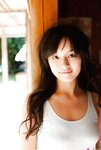 [AllGravure] Hitomi Miyake 三宅ひとみ - Innocent Hitomi