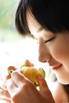 [AllGravure] Hitomi Miyake 三宅ひとみ - Innocent Hitomi