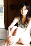 [AllGravure] Hitomi Miyake 三宅ひとみ - Innocent Hitomi