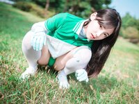 [DJAWA] HENDOONG (혠둥이) – On Green