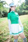 [DJAWA] HENDOONG (혠둥이) – On Green