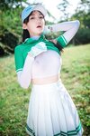 [DJAWA] HENDOONG (혠둥이) – On Green