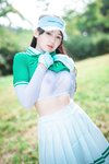 [DJAWA] HENDOONG (혠둥이) – On Green