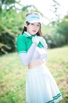 [DJAWA] HENDOONG (혠둥이) – On Green