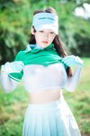 [DJAWA] HENDOONG (혠둥이) – On Green