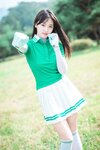 [DJAWA] HENDOONG (혠둥이) – On Green