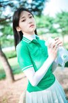 [DJAWA] HENDOONG (혠둥이) – On Green